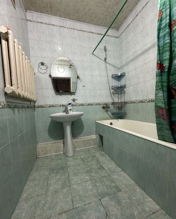 Тахтапуль Себзар Ривейра 4 хонали ижара