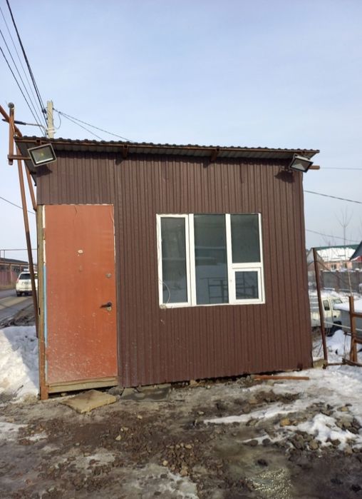 Продам вагон бутка