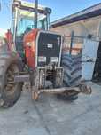 Motor Tractor Massey Ferguson 3655 160cp