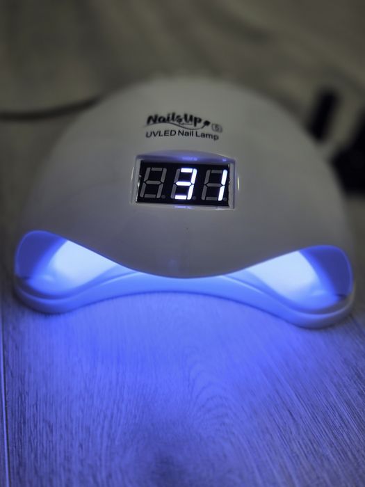 Set mani/ pedi semipermanenta