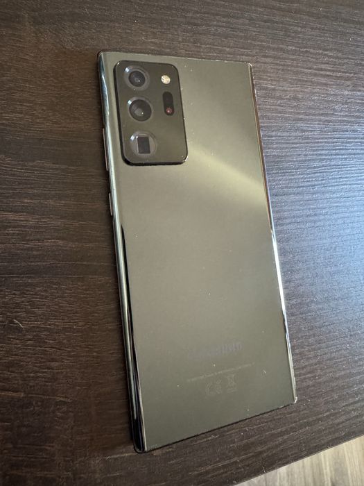 Samsung Note20 ULTRA