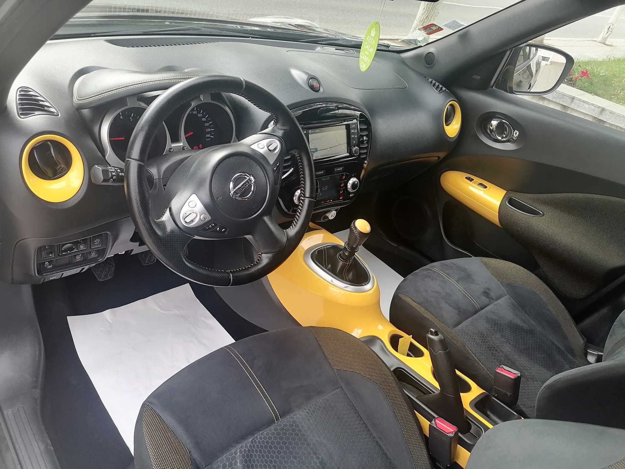 Oferta Nisan juke 2016