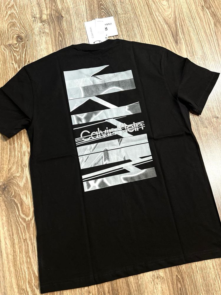 Тениски calvin klein boss