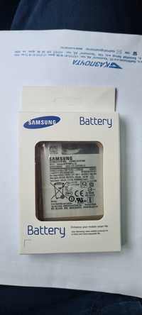 Новая батарейка аккумулятор от Samsung s20 plus