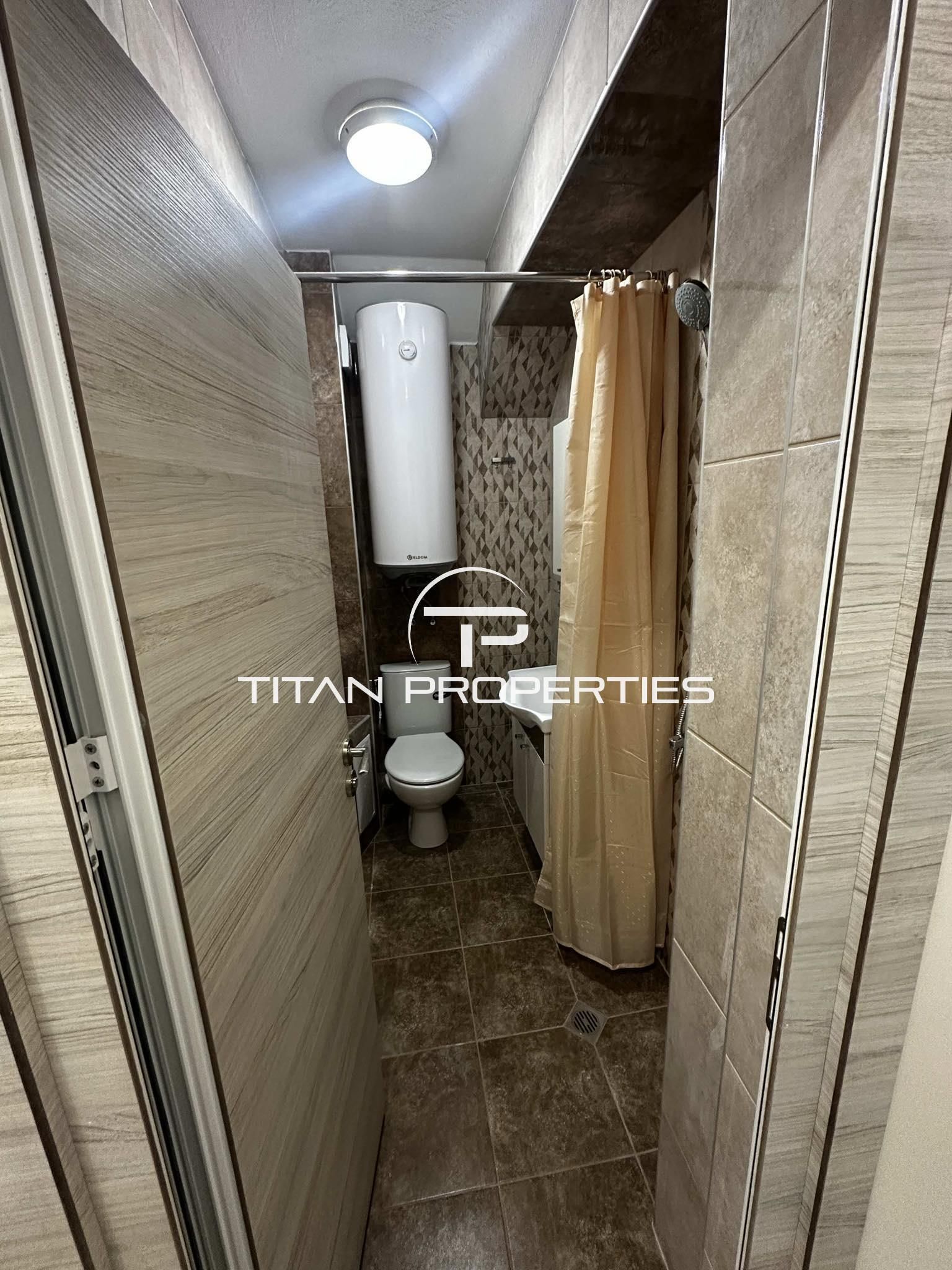 Двустаен апартамент, под наем, кв. Левски