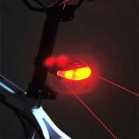 Stop lumini led și laser