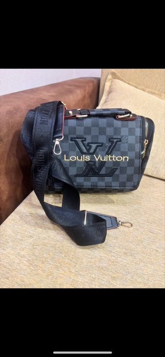Geanta Loui Vuton