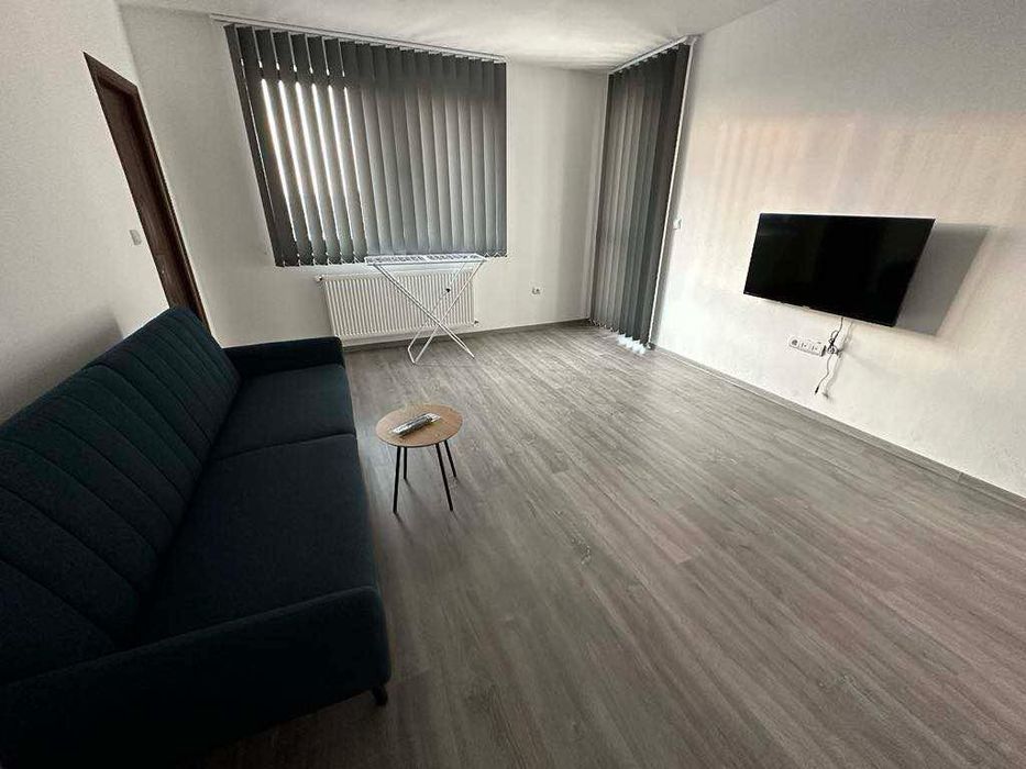 Închiriez Apartament 2 camere, bloc nou, Cristești