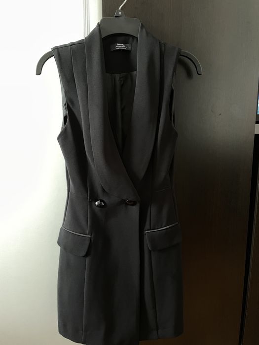 Vand rochie tip sacou Bershka