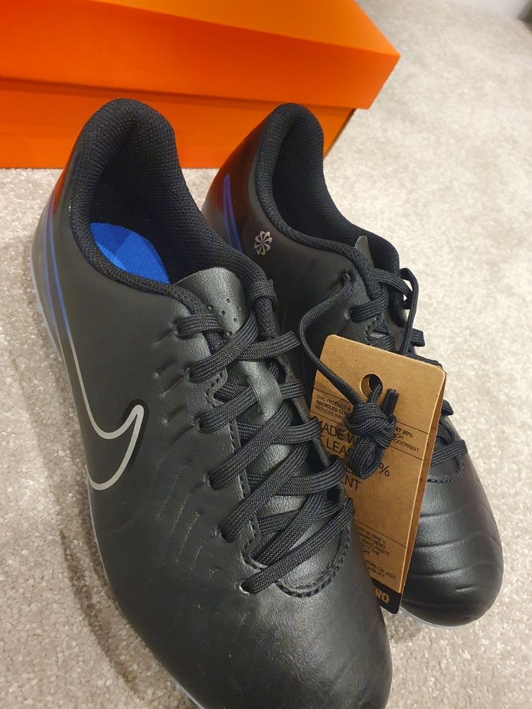 Бутонки Nike Tiempo Club FG, н.38,5