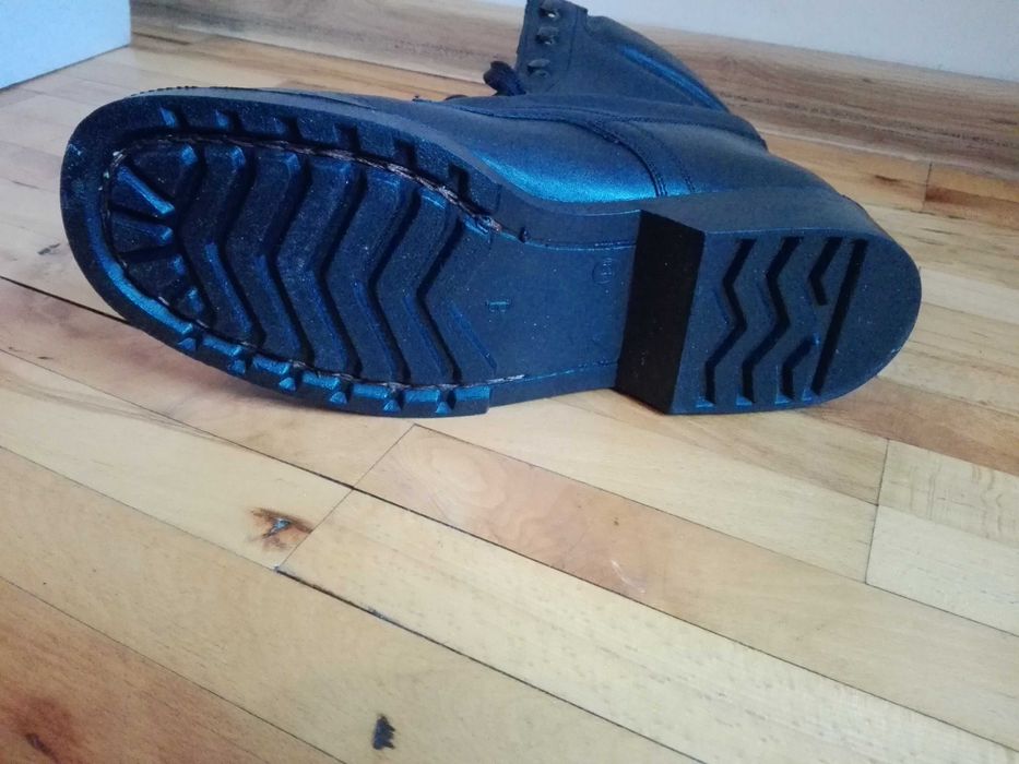 Кубинки 43 номер.КОЖА