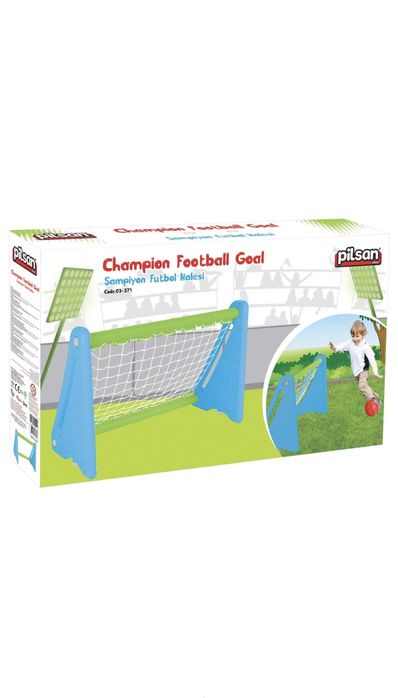 Poarta fotbal copii Pilsan