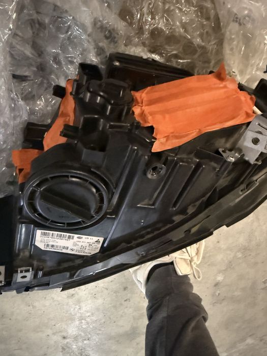 Ляв Фар за  BMW f10