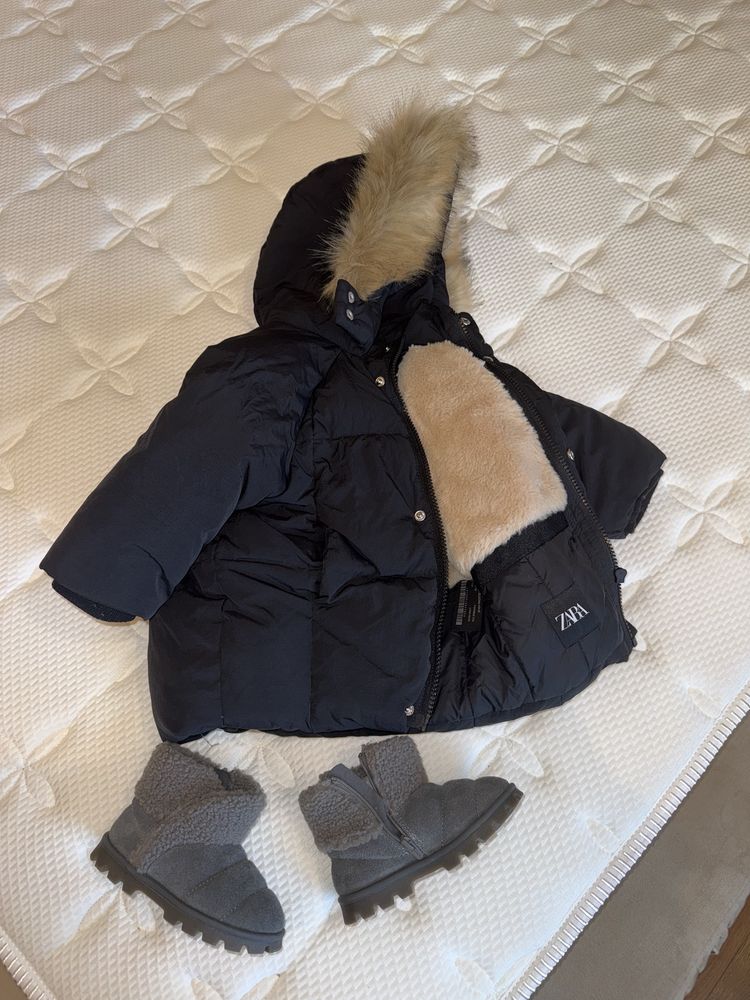Якенце ZARA 86 см