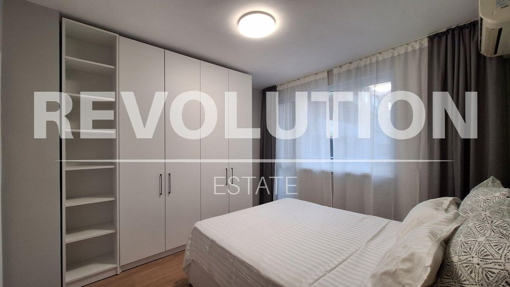 Дава се под наем Тристаен апартамент в Варна, Лятно кино Тракия - 75 кв.м за 700 € - Снимка #3