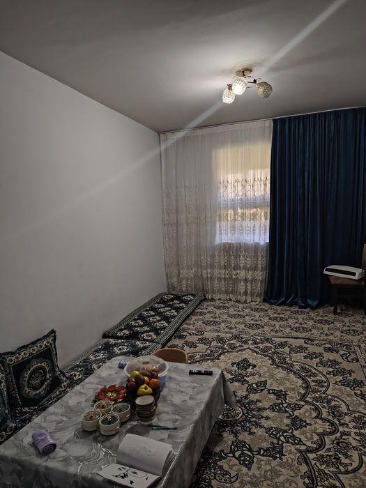 Qizlarga Kvartira Bezmakler