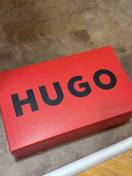 HUGO-мъжки маратонки 42