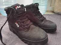 Зимни обувки FILA 39-номер