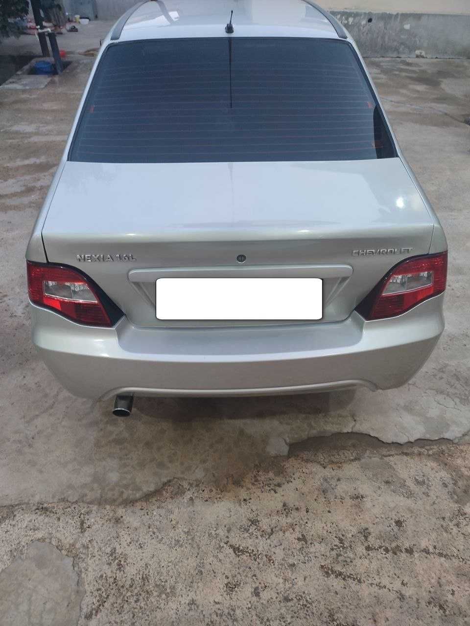 Nexia 2 Dons 1.6