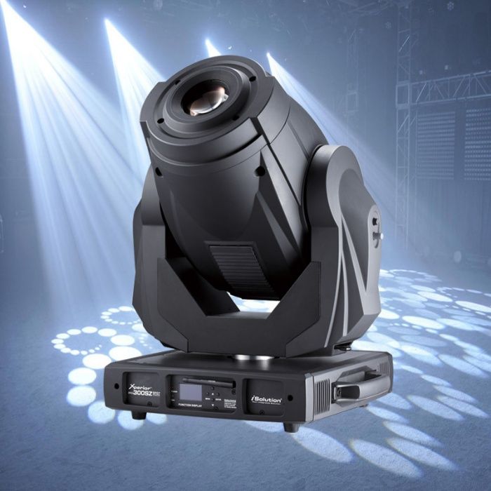 Vand 2 buc Moving head spot Acme Xperior XP 300 sz