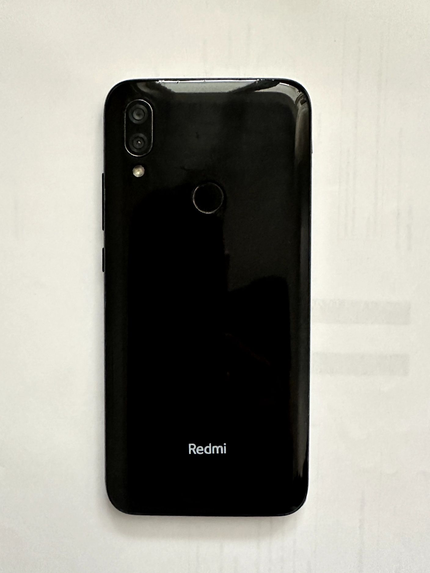 Redmi 7  32GB Srochna