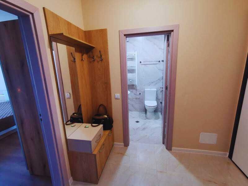 Дава се под наем Двустаен апартамент в София, Кръстова вада - 80 кв.м за 749.7 € - Снимка #7