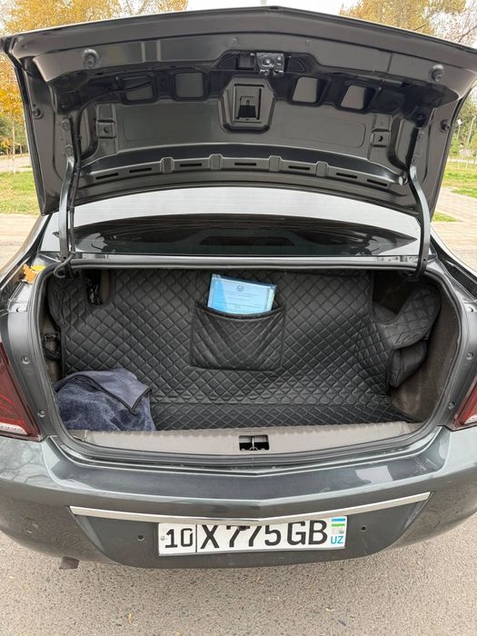 Cobalt navarot qilingan