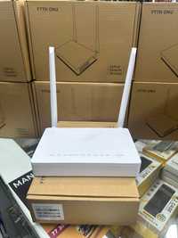 GPON ZTE ONU  F660 v8.0