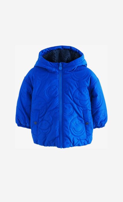 Чисто ново!Детско зимно яке на Next-Некст