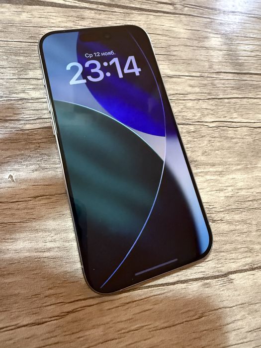 Iphone 15 pro sim+esim