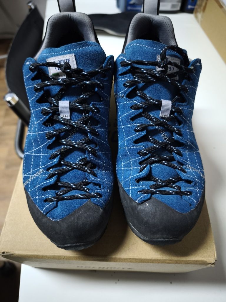 Dolomite Diagonal GTX Gore-Tex