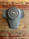 air bag за Opel Corsa D