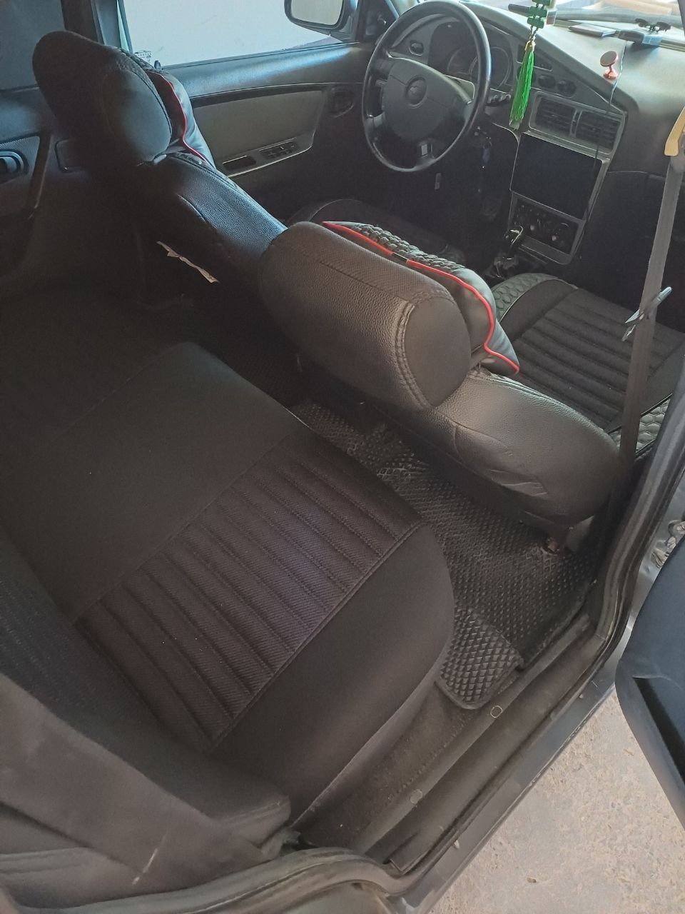 Neksiya 2 Srochna sotiladi 5500$