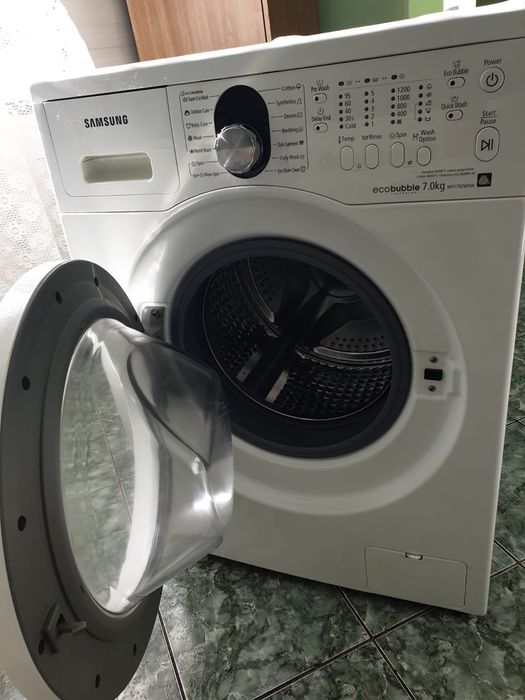 Samsung EcoBubble 7kg