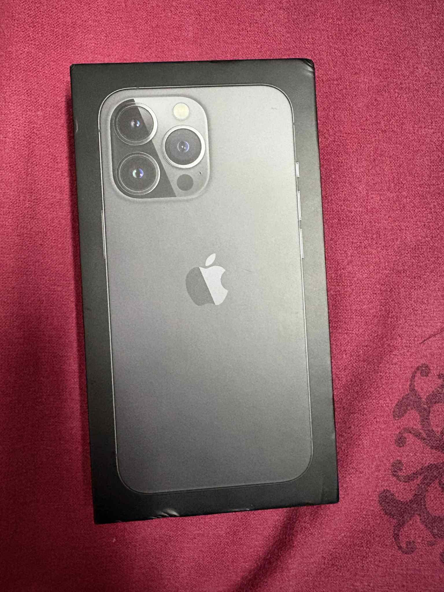iPhone 13 Pro 128 gb