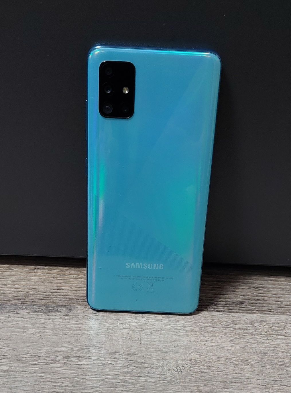 Samsung galaxy a51