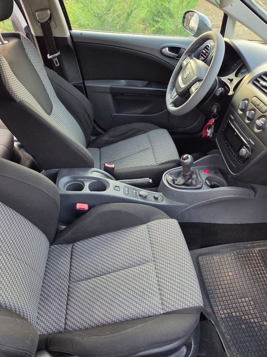 Seat Leon 1.4 benzina