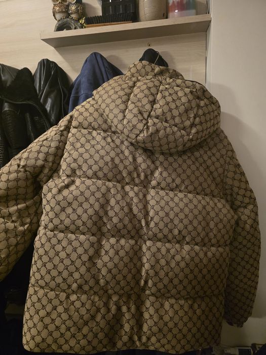 Зимно яке JOOP!!! XL