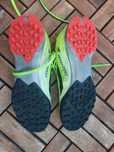 Ghete sintetic Adidas