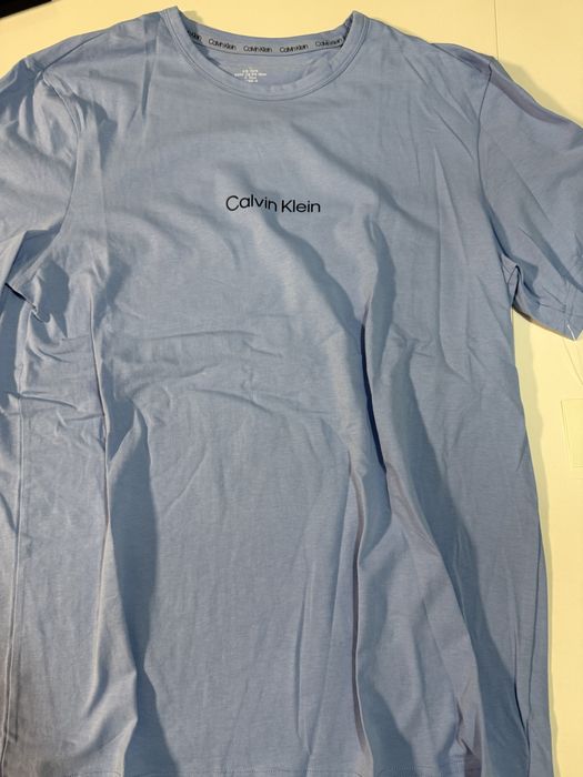 Оригинални тениски на Calvin Klein