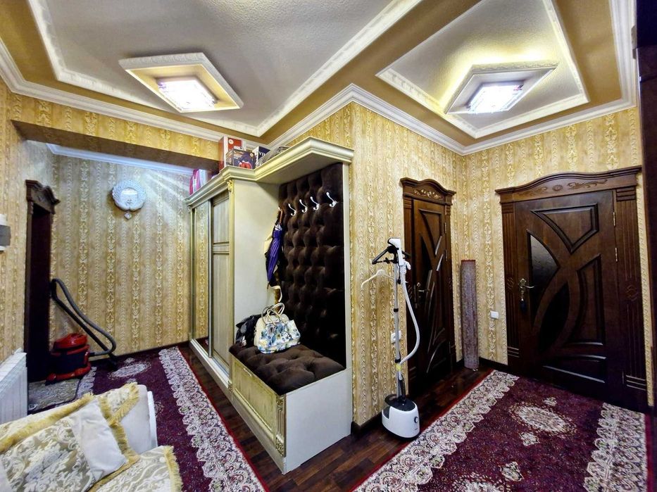 Duplex kavrtira sotuvda 4 xonali