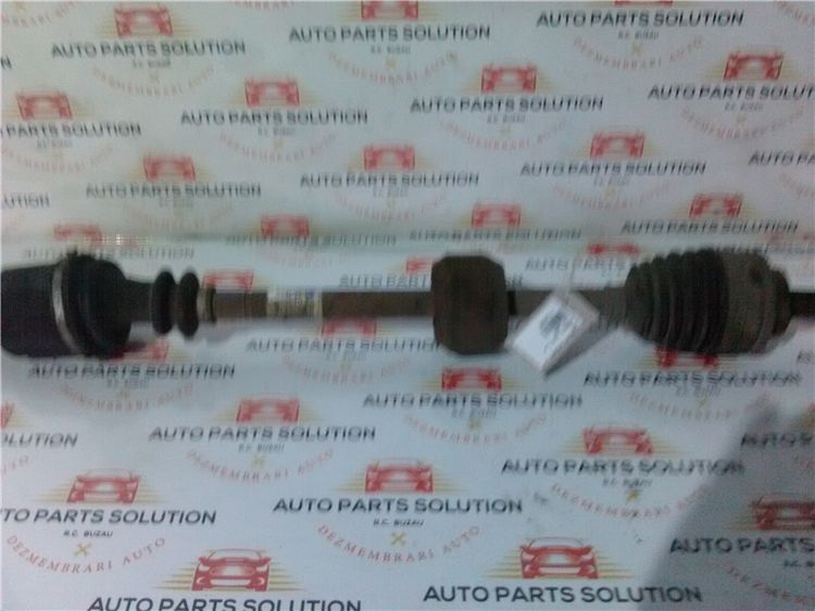 planetara dreapta 1.5 dci renault clio 2 an fabr.2006