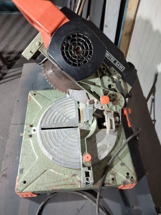 Circular DeWalt in stare perfecta