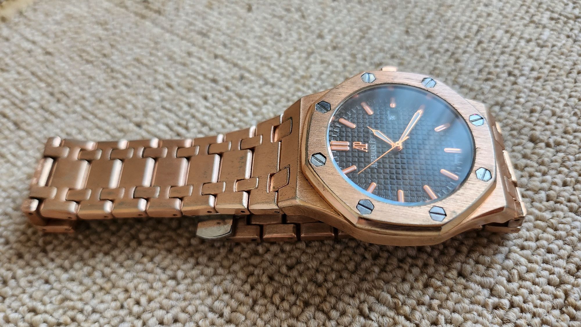 Часовник Audemars Piguet Royal Oak