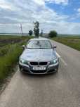 BMW Seria 3 BMW 320d xDrive 4x4 Touring [E91]