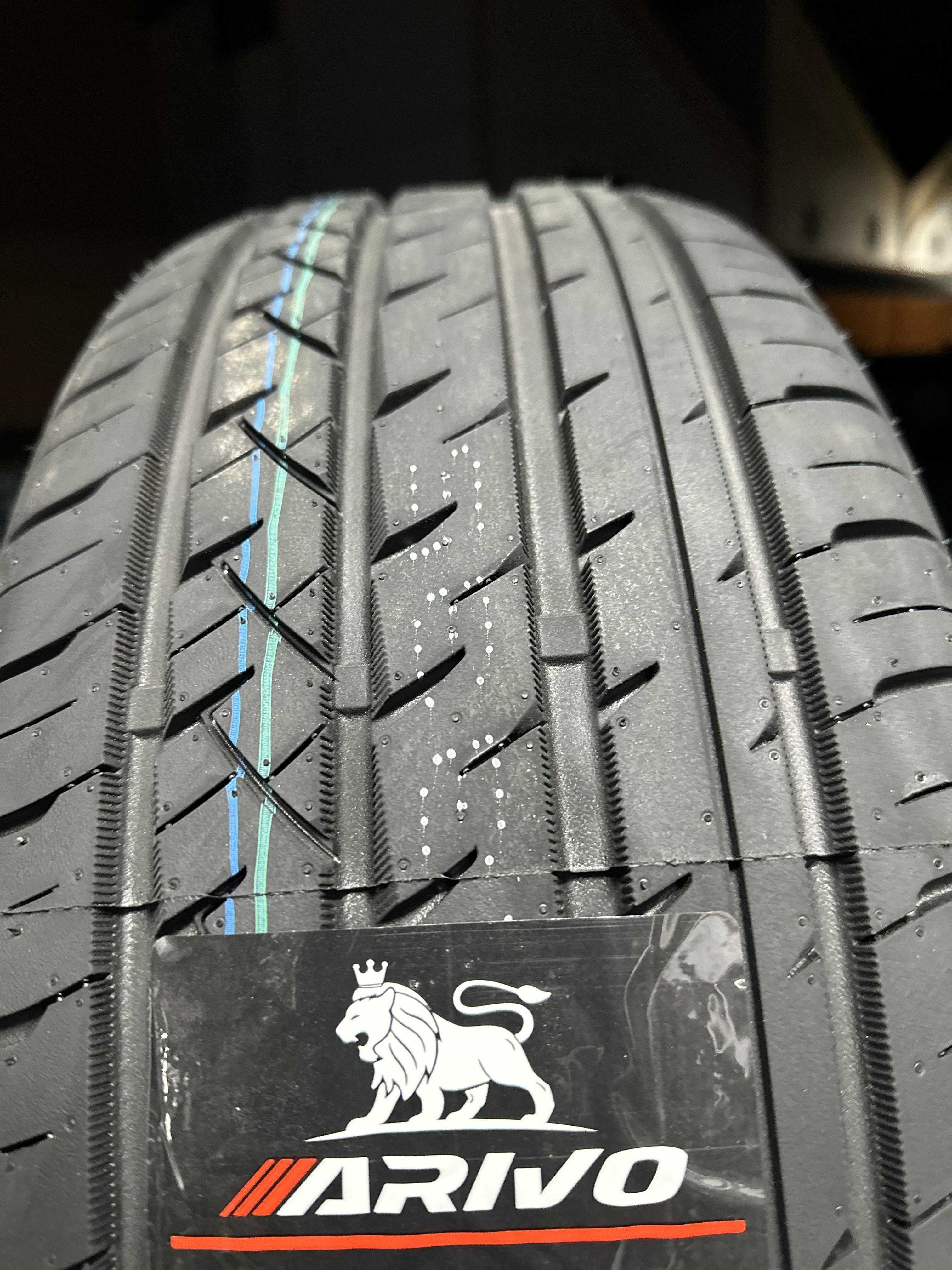 Летен спорт пакет ARIVO 225/45R19 96W XL 255/40R19 100W XL