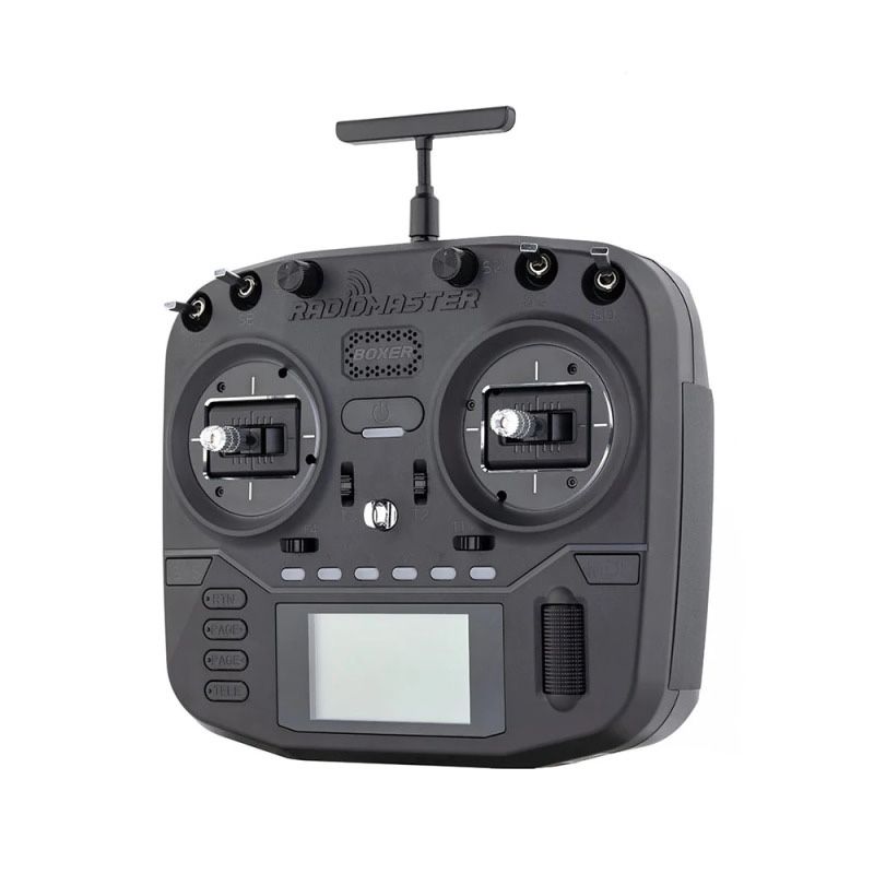 Radiomaster Boxer 2.4G ELRS 16CH Hall Gimbals