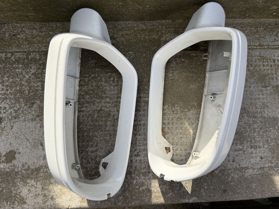 Capace oglinzi audi a4 b8