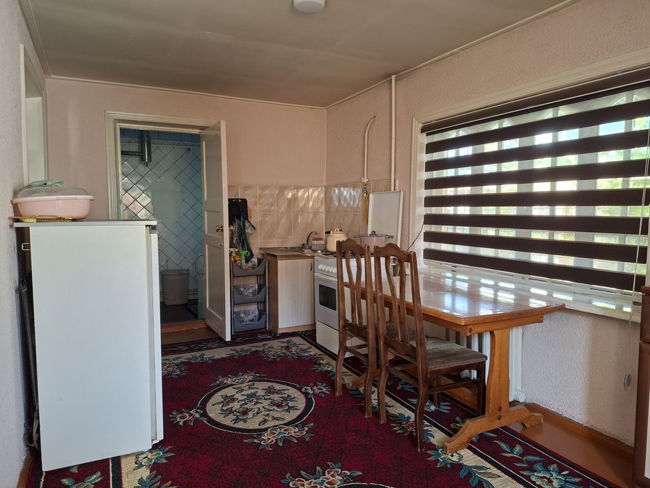 Продается дом Чирчик