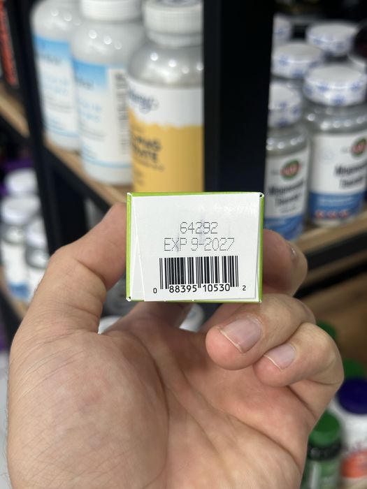 Carlson Kid's D3 + K2 360 veg drops